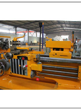 CA6140-1500卧式车床车削内外圆柱面圆锥面旋转面轴类和盘类零件