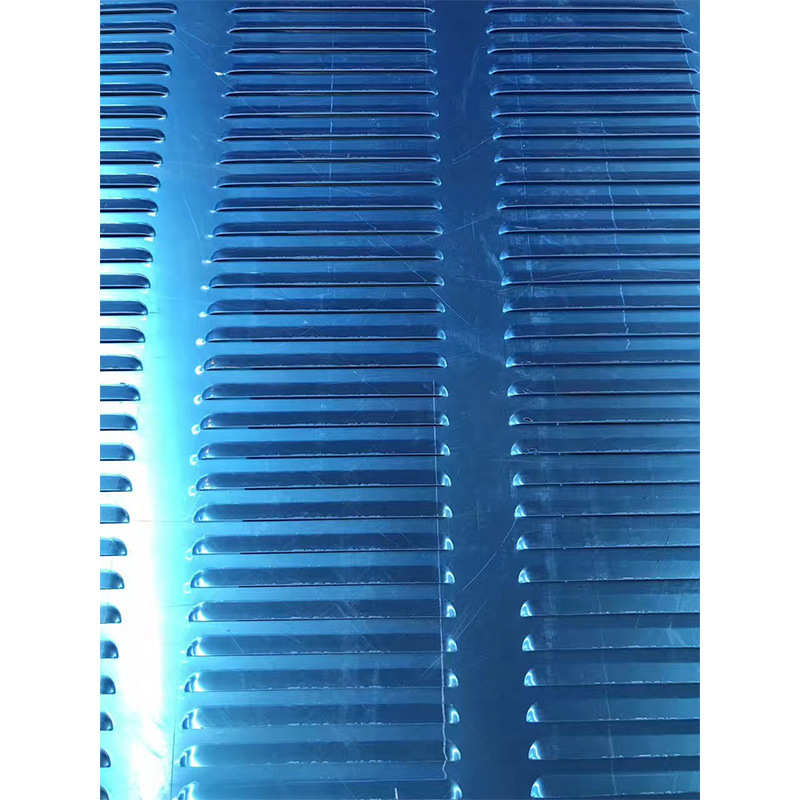 百叶孔镀锌板 订.制冲孔网优惠冲孔网筛多孔板洞洞板多规格冲孔板