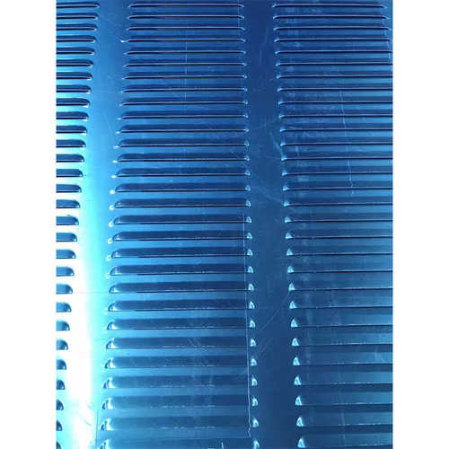 百叶孔镀锌板 订.制冲孔网优惠冲孔网筛多孔板洞洞板多规格冲孔板
