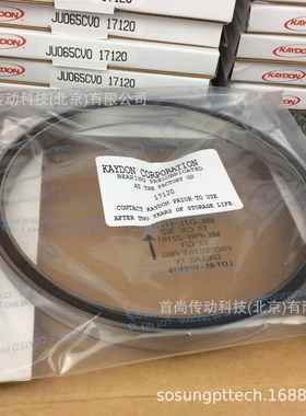 JU050CP0 JU050XP0 KAYDON开顿等截面薄壁精密轴承CPO XPO
