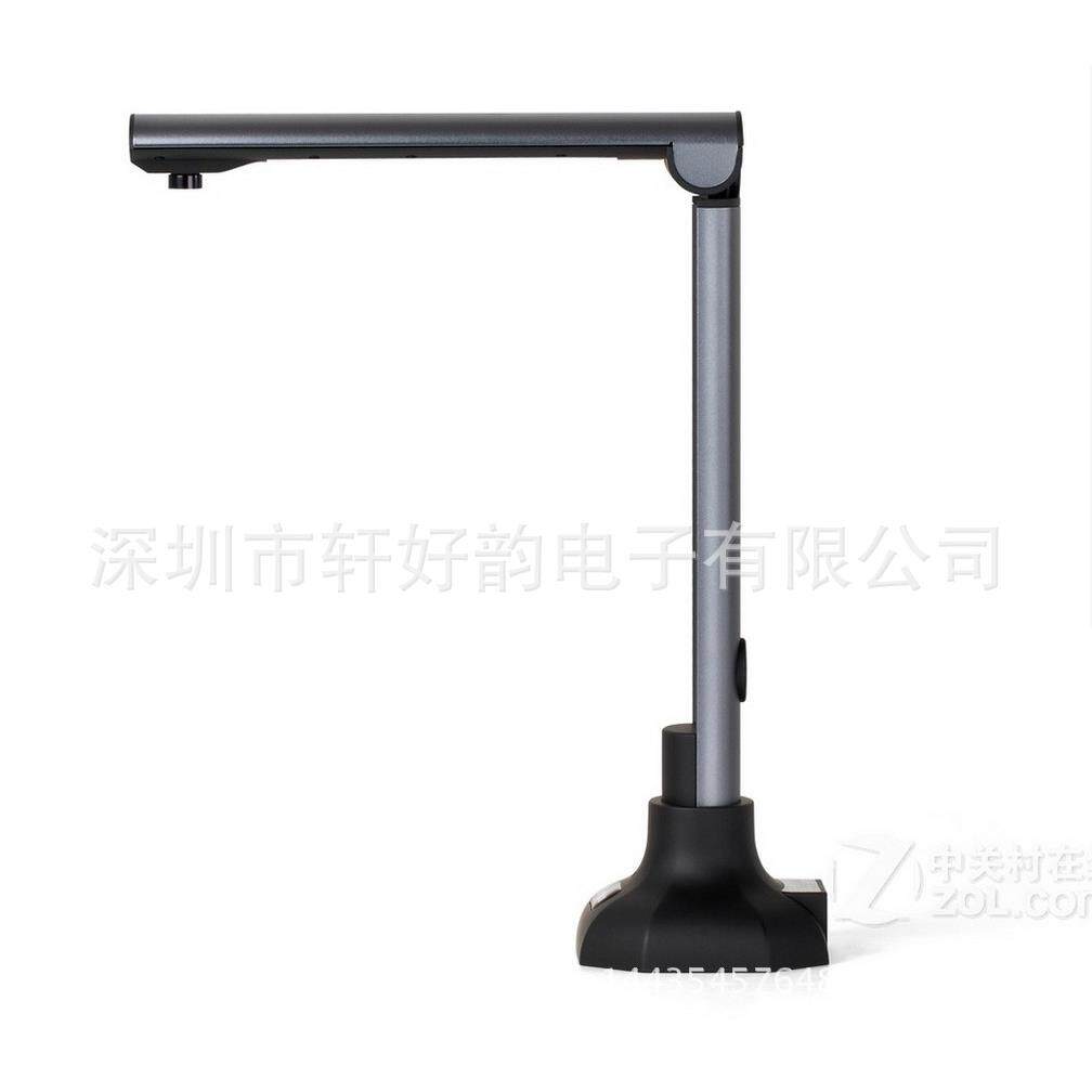 高拍仪高清录制教学通用高速扫描仪开发系统对接 行业高拍仪