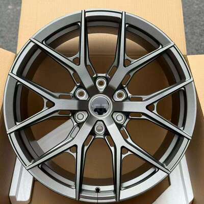 锻造轮毂改装18/19/20/21/22寸6061-T6适用坦克300方程豹轮毂