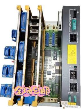 A20B-2002-0651工业机器人配件电路板电源控制板测试