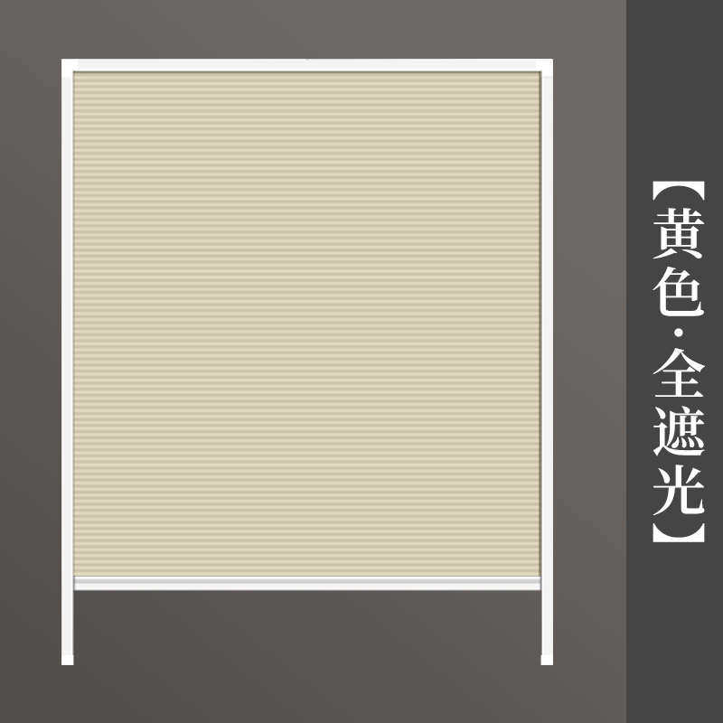 折叠柜门无下轨定制定做自装三边框上下拉免打孔隐形推拉简易伸缩