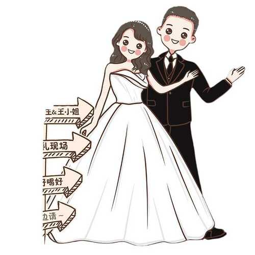红迎宾网支架婚礼指示牌牌订婚宴立指引结婚出阁宴人形kt板kt牌牌