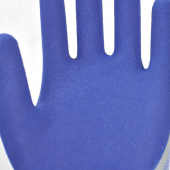 星宇A398弹力星手套磨砂防滑双层耐磨透气不臭手高弹力手套 包邮