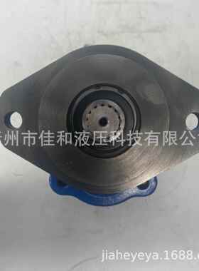 柳工862工作泵 铸铁高压耐用 11C0353规格全 运行稳