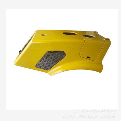 推土机灯罩 16Y-07C-08000 SD16推土机配件 SD16灯罩