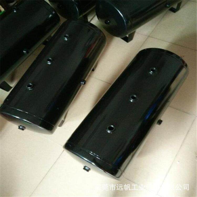 上海空气储气罐 北京卧式储气罐 小型空压机储气罐价格