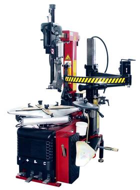 tire changer高级辅助臂轮胎拆装机 免撬棒ARA-808 拆胎机电机