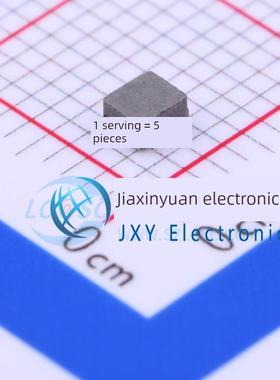 电感 252012CDMCDDS-2R2MC Sumida(胜美达) 1008 2.2uH 3.3A(5祇)