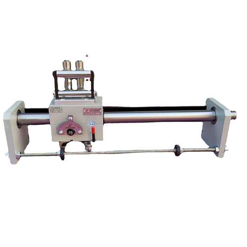 山西GP40C型光杆排线器绕线机