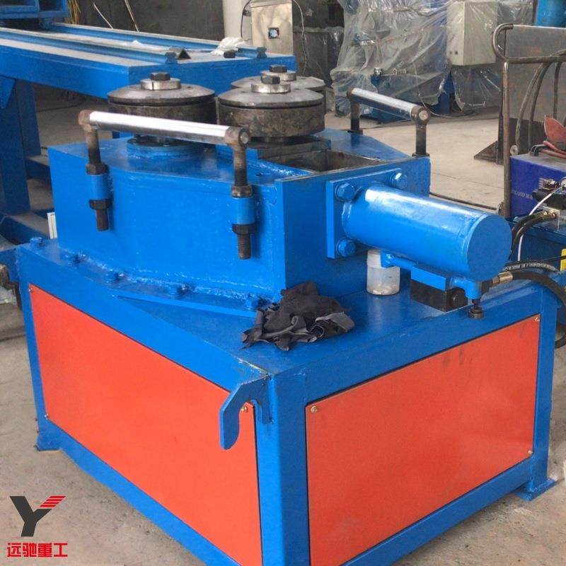 全自动材YC-7-108卷圆机锅炉管卷圆机 管 冷凝管变径盘管设备,机械设备,其他机械设备,淘宝优惠券,粉丝福利购,淘宝优惠卷