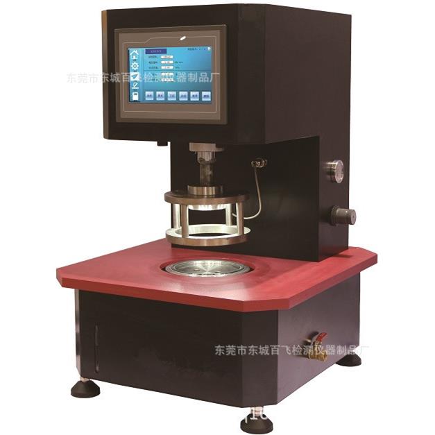 高压伺服渗水性测定仪、高压耐静水压测试仪