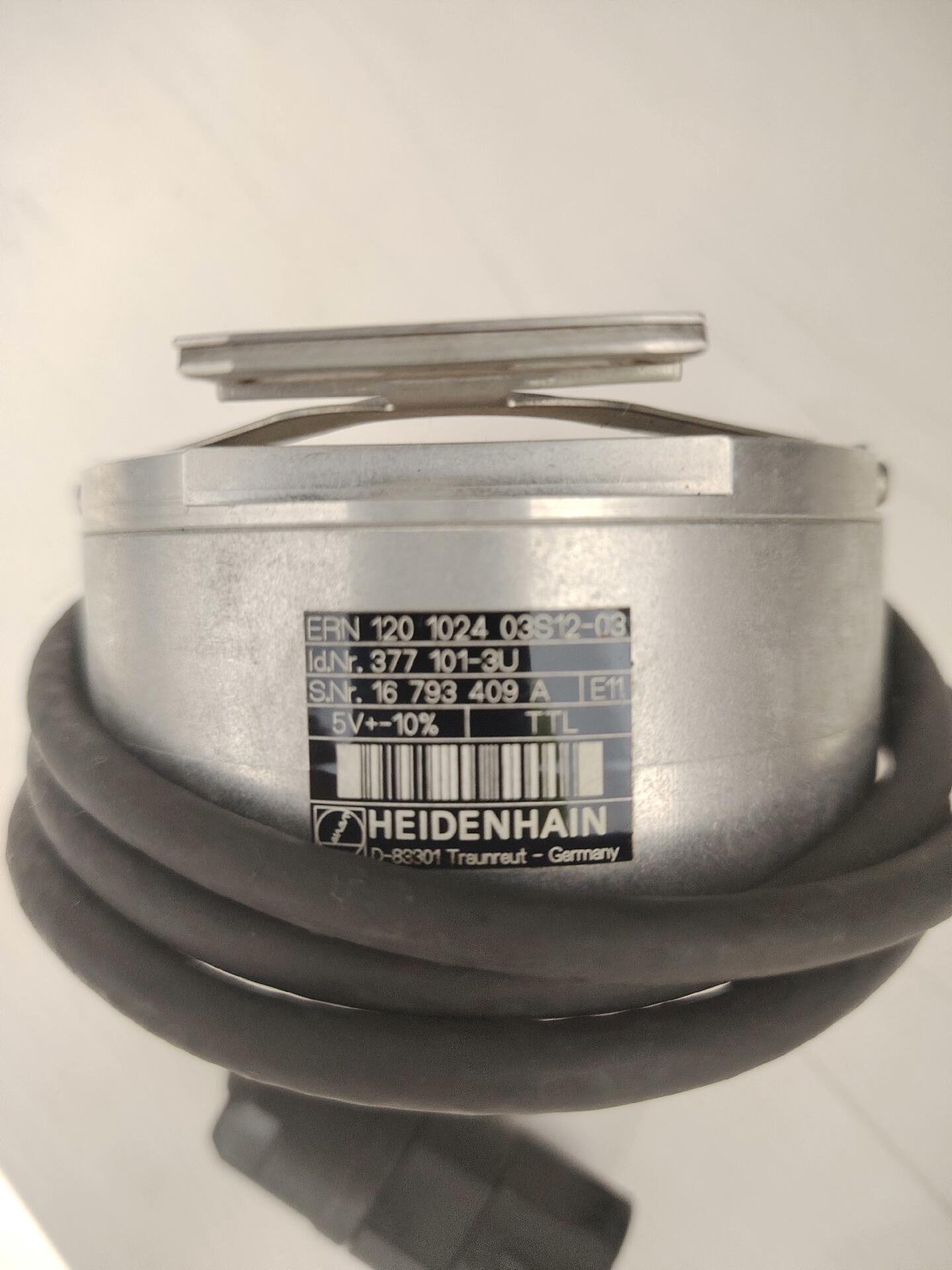 海德汉编码器 全新