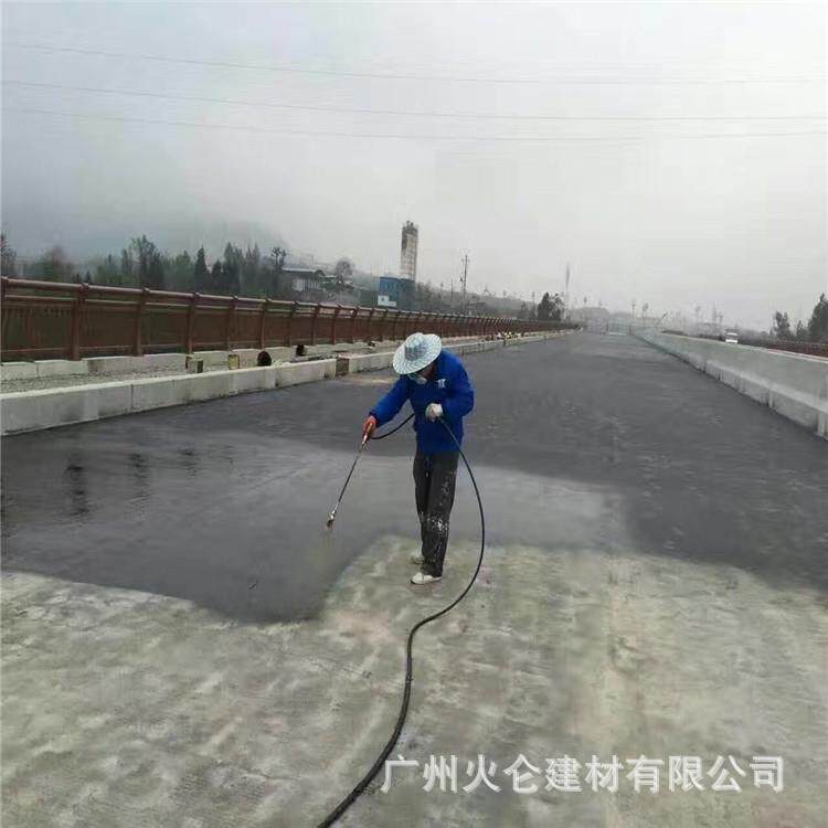 耐博仕 单组份非固化橡胶沥青防水涂料