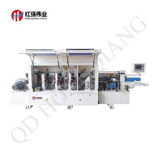 极东款 封边机橱柜衣柜木门封边机木工封边机