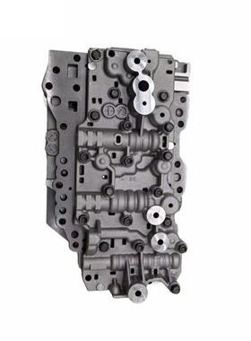 K320阀体适用于丰田CVT自动变速箱K120阀体带电磁阀