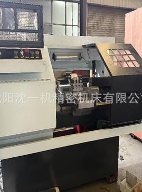 CK6150卧式金属切削数控车床精密机床