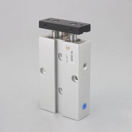 型双轴双导杆气缸TN10X20X30X40X50X60X70X80X90X100X125S