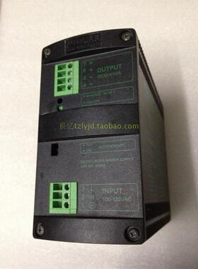 德国MURR(穆尔)开关电源MCS10-115/24 NO 85086  电源 24V 10A