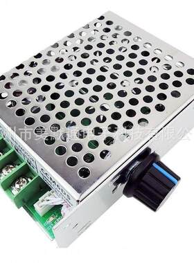 12V24V36V30APWM直流电机调速器775电机大功率马达控制器CCM6DS