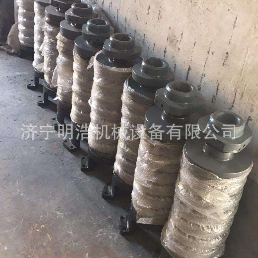 卡特挖掘机CAT336D涨紧油缸总成挖掘机全车配件底盘四轮一带
