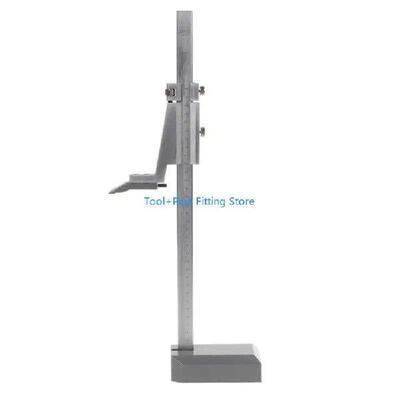 F92B Height Vernier Calipers 0-300mm Aluminum Alloy Height
