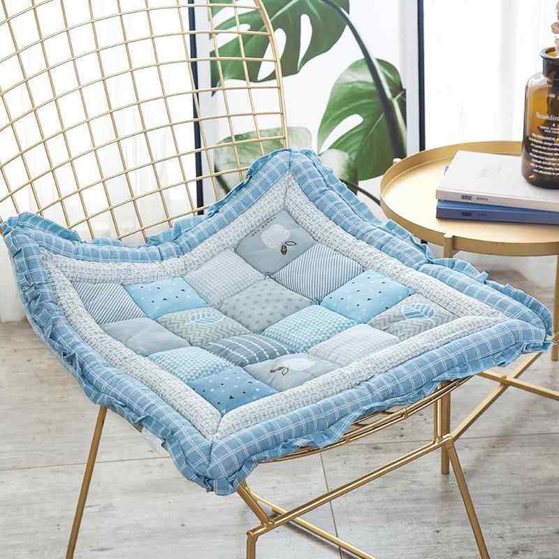 高档M.life 出口韩单 纯棉棉全垫餐桌椅垫子办公学生榻榻米座坐软,居家布艺,椅垫,淘宝优惠券,粉丝福利购,淘宝优惠卷