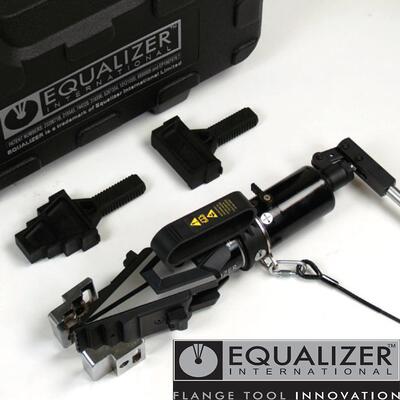 EQUALIZER法兰分离器SW扩张器法兰矫正校正仪器FA1TMSTD液压工具1