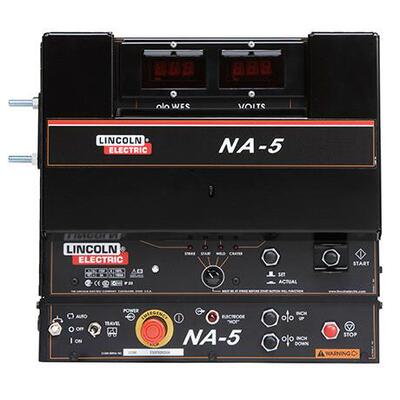 NA-5控制器K356-3电焊机耐用高效金属加工直流焊机