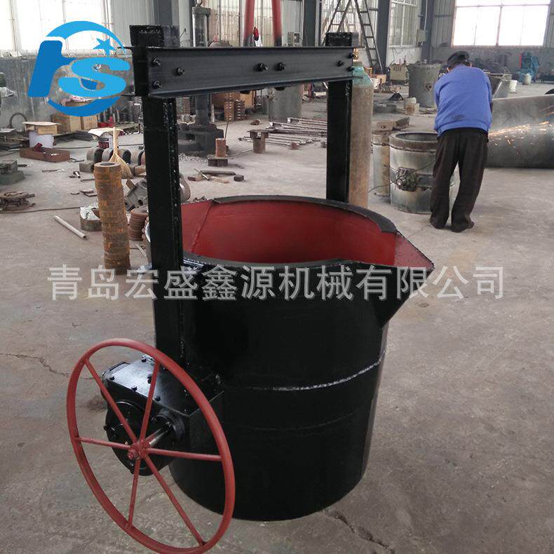 铸造设备保温铁水包钢水包球铁包量多价优铸造机械选