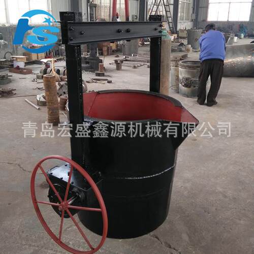 铸造设备保温铁水包钢水包球铁包量多价优铸造机械选