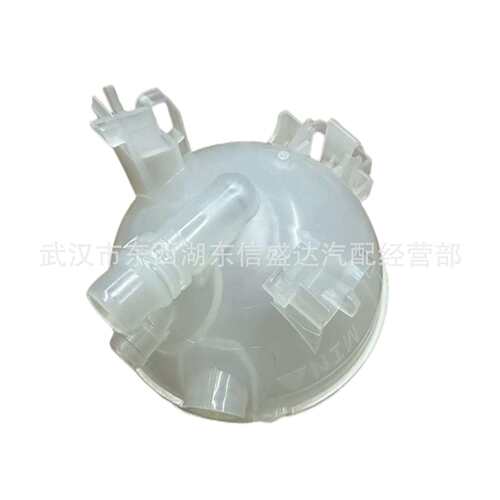 适用标致雪铁龙T93/EC5/EC8/1.6T副水壶/三孔 OE:9678126080