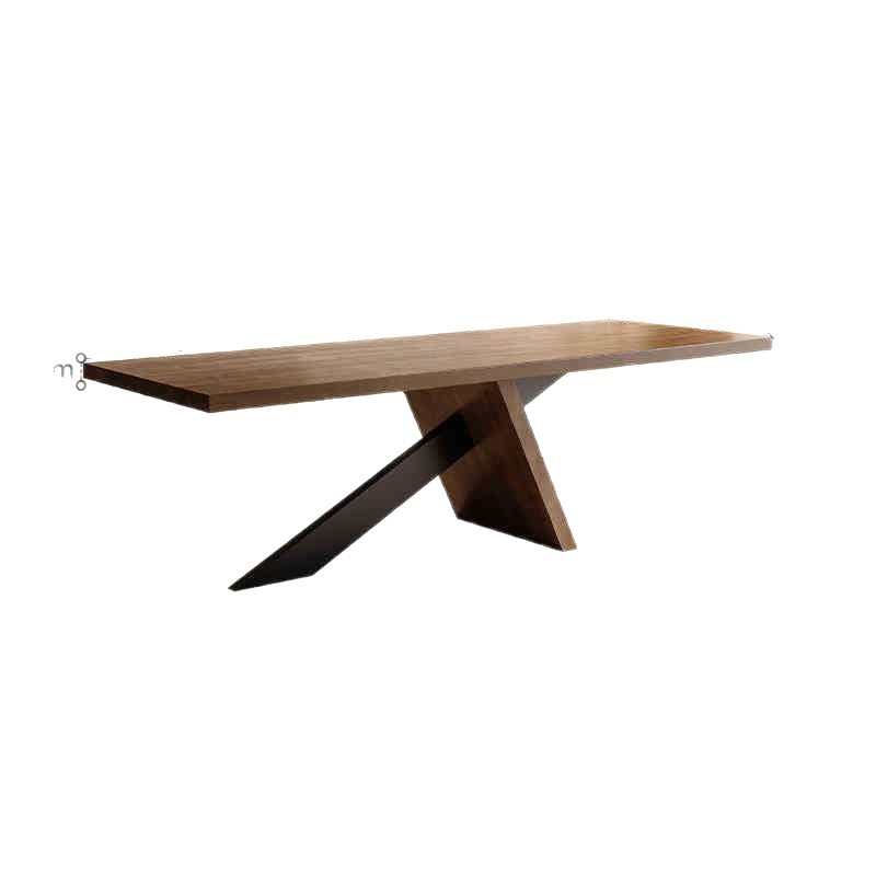 全实木茶桌茶台侘寂风家用客厅办公室现代简约泡茶桌椅组合