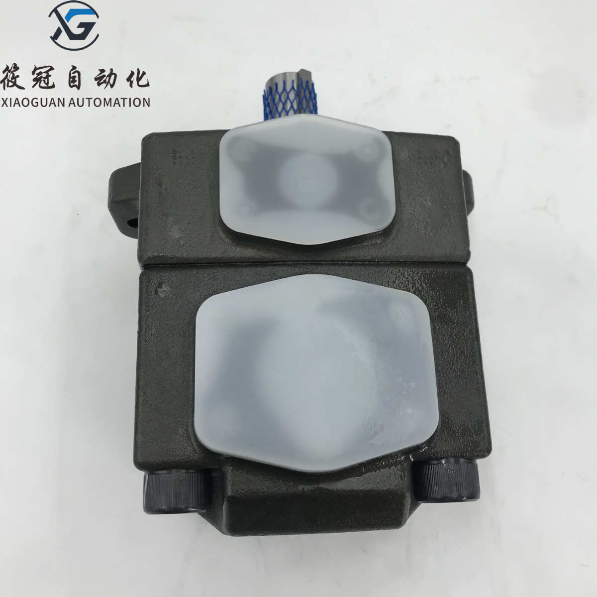 油研齿轮泵,型号PV2R3-116-F-RAA-31原厂原装