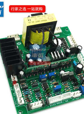 ARC 400G电焊机控制板瑞 315 凌IGBT单管全/半桥ARC315GT主控板