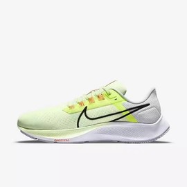 Nike耐克男鞋Zoom Pegasus飞马气垫运动跑步鞋BQ9646 CW7356-002