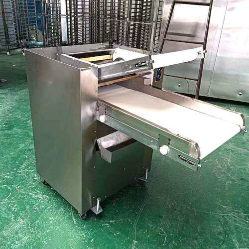 压面机不锈钢压面馒头皮机厂家直供揉面机3KW大功率面条机饺子皮