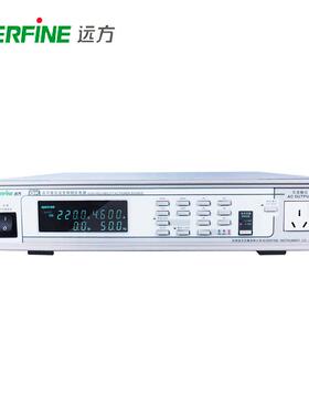 GK10010交流变频稳压电源1KVA稳定可调大功率高精度稳压