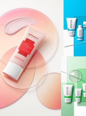 ins风渐层压克力彩色陈列拍摄影摆件拍照道具静物装饰商业背景板