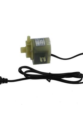 Gp-3360耐高温静音220V陶瓷转子管道毯加热水泵循环水小水泵