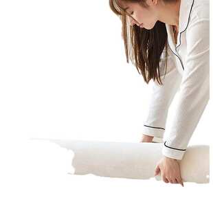 纳雷北欧网红衣帽间床前布艺沙发凳长条艺术玄关换鞋凳子奶油风床