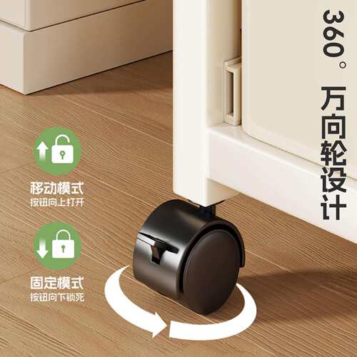 菜篮子置物架家用多功能新款水果蔬菜收纳小推车厨房可移动储物架