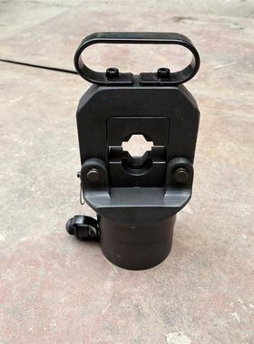 FY329Q-630体式液线压子钳 电动压端钳 插电压铜铝接线