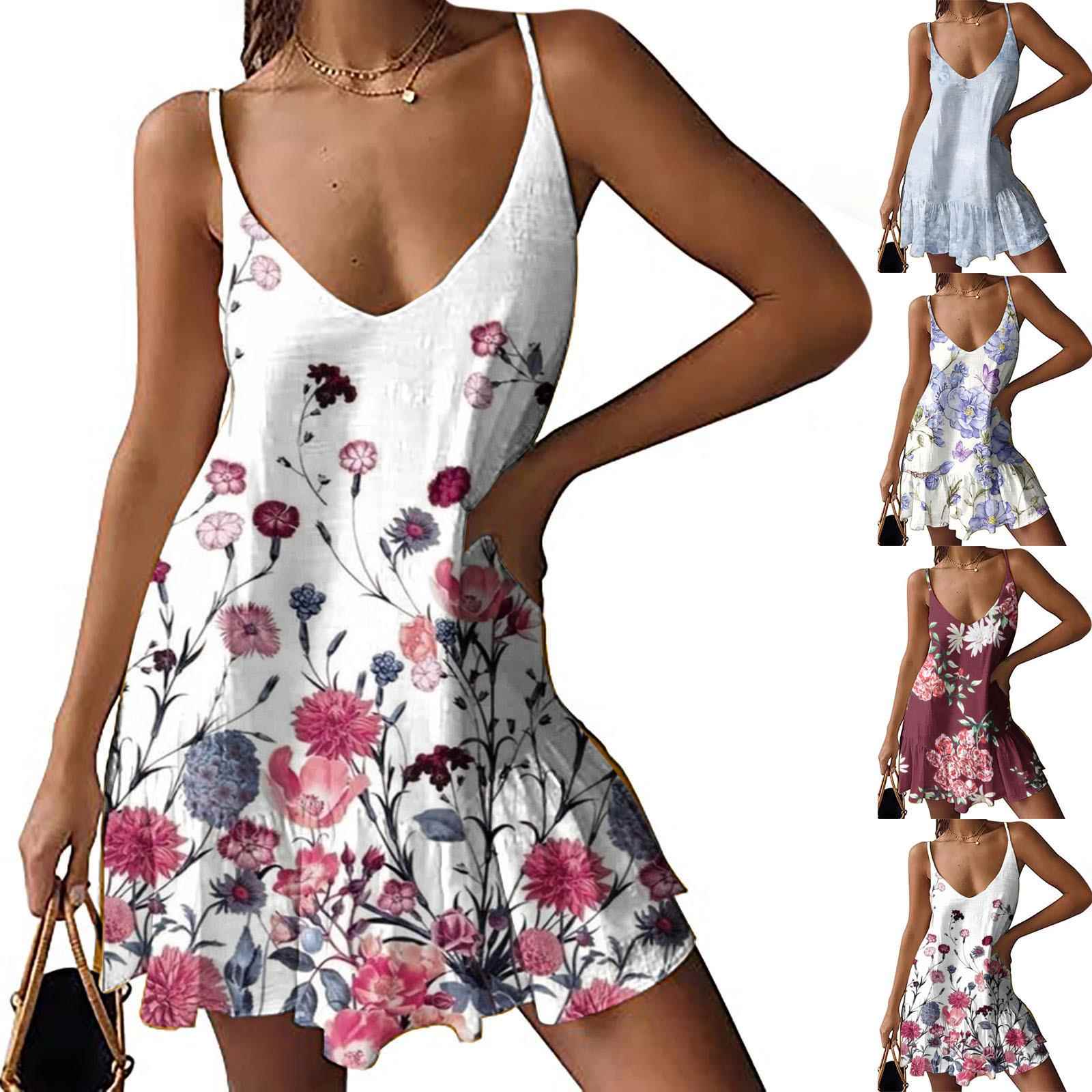 ldm clothing rompers jumpsuit pocket strap floral shoulder
