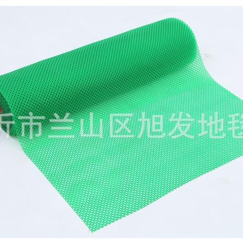 菠007萝豆隔水地塑料垫浴室垫滑镂空地毯生卫间防垫子