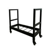 手提板展示架外墙砖样品展示板摆放架陶瓷展板堆放陈列架陶瓷展具