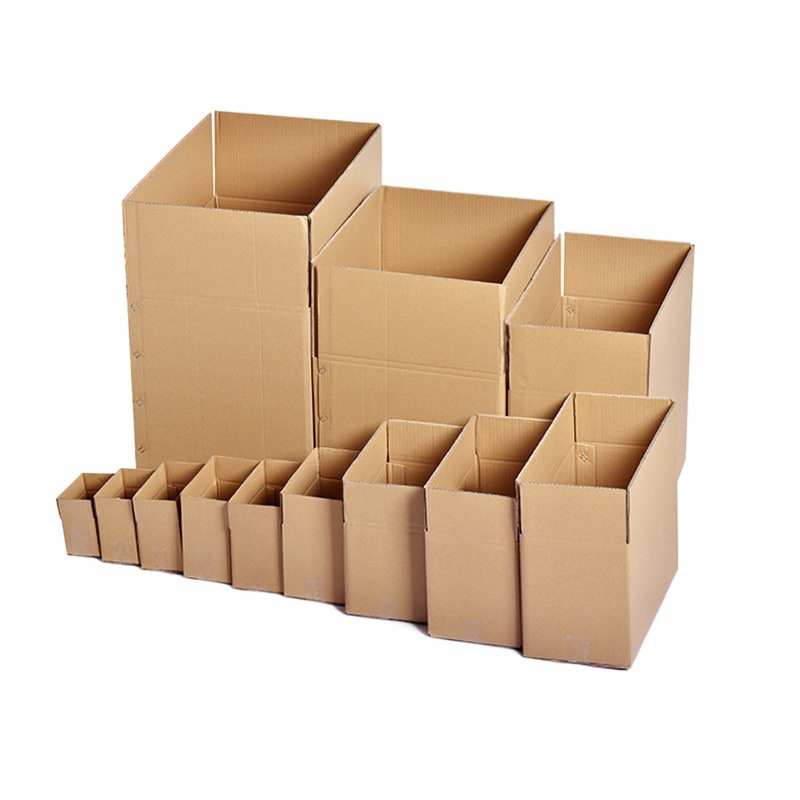 10号搬家纸箱生产厂家超硬搬家纸箱物流快递打包纸箱大号包装纸箱