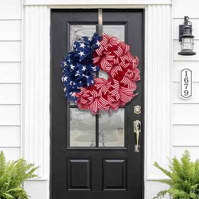 Wreaths flower wreaths for door hanging party decorations圣